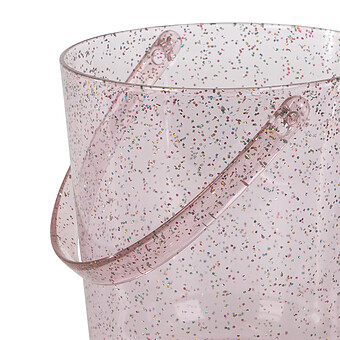 Set de Plage - Paillettes