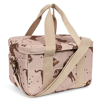Sac Isotherme - Tiger Sand Konges Sløjd