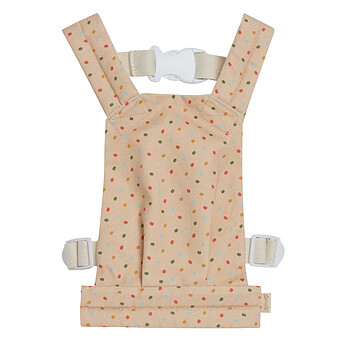 Porte-bébé pour Poupée - Gumdrop Olli Ella