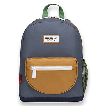 Sac à Dos Mini 6 Ans + - Marine