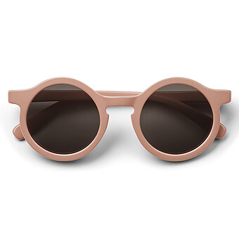 Lunettes de Soleil Darla 1/3 Ans - Tuscany Rose Liewood