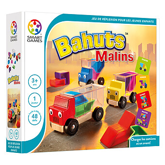 Bahuts Malins