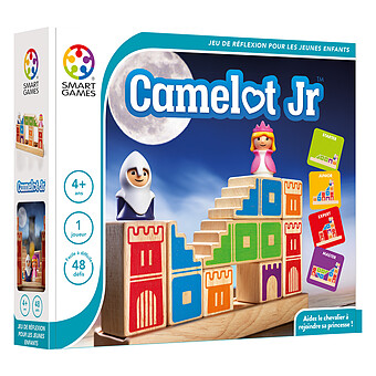Camelot Jr.