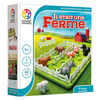 Il Etait une Ferme