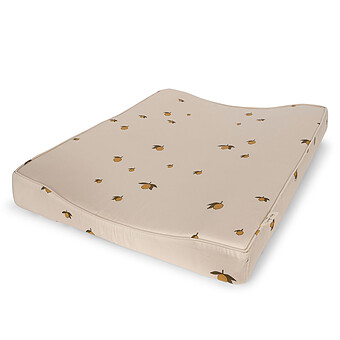 Matelas à Langer - Lemon Konges Sløjd