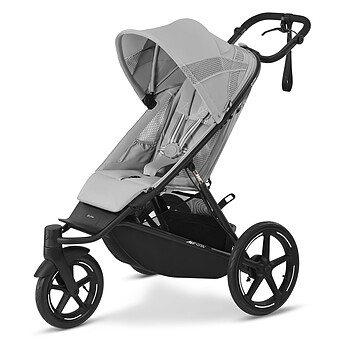 Poussette Sport AVI Spin - Fog Grey Cybex
