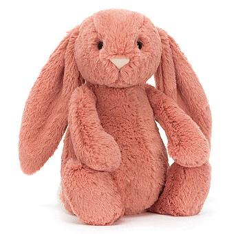 Bashful Sorrel Bunny - Medium Jellycat