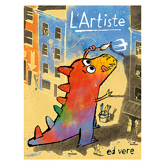 L'Artiste