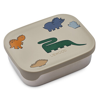 Lunchbox Arthur - Dinosaurs Mist