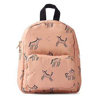 Sac à Dos Allan - Unicorn Pale Tuscany