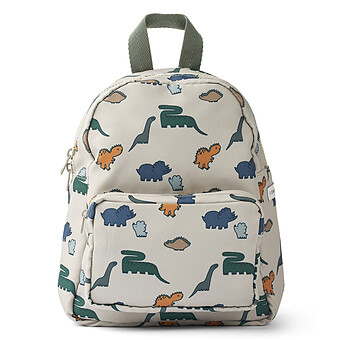Sac à Dos Allan - Dinosaurs Mist