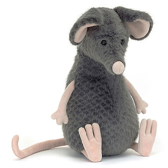 Lachlan Sad Rat