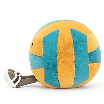 Amuseable Sports Beach Volley