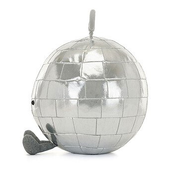 Amuseable Disco Ball 