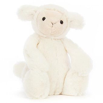 Bashful Lamb Little  Jellycat