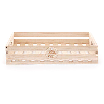 Plateau en bois