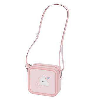 Sac à Main Silicone - Licorne The Zoofamily