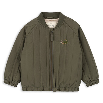 Veste Bomber Juno Kalamata - 2 Ans Konges Sløjd