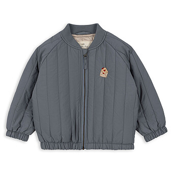 Veste Bomber Juno Tradewinds - 3 Ans Konges Sløjd