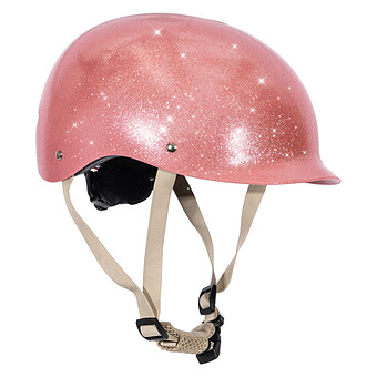 Casque Glitter - Taille M/L Konges Sløjd