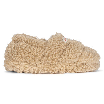 Chaussons Globe Cream Off White - 27