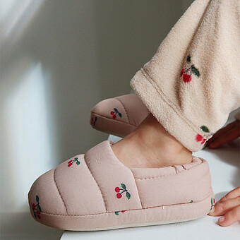 Chaussons Globe Cherry Blush - 27