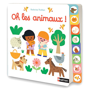 Oh les Animaux