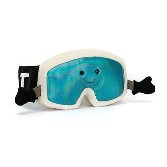 Amuseables Sports Ice Ski Goggles