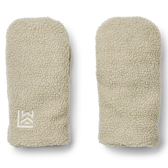 Gants Veronika Poussette - Mist Liewood