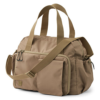 Sac à Langer Carly - Oat Liewood