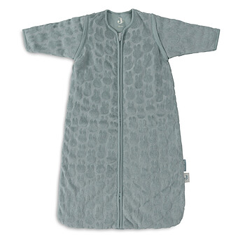 Gigoteuse Miffy Jacquard Sea Green - 6/18 Mois  