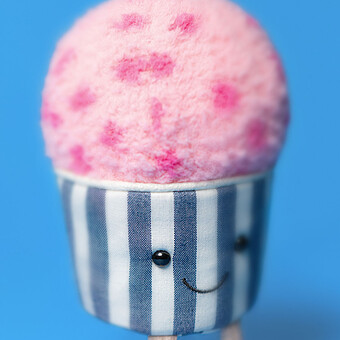 Amuseable Gelato