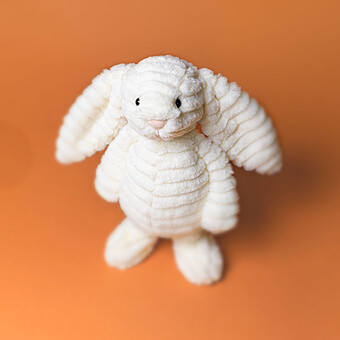 Bashful Luxe Bunny Nimbus