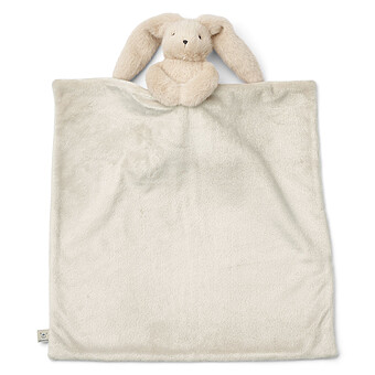 Doudou Camdon Lapin - Mist Liewood