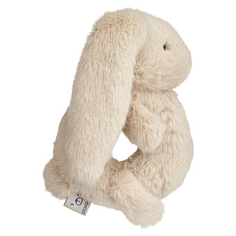 Hochet Romain Lapin - Mist Liewood