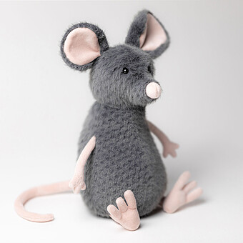 Lachlan Sad Rat