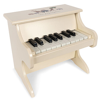 Piano en Bois - Grand Safari Konges Sløjd