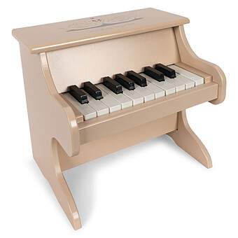 Piano en Bois - Swan Konges Sløjd