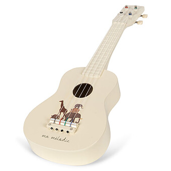 Ukulele - Grand Safari Konges Sløjd