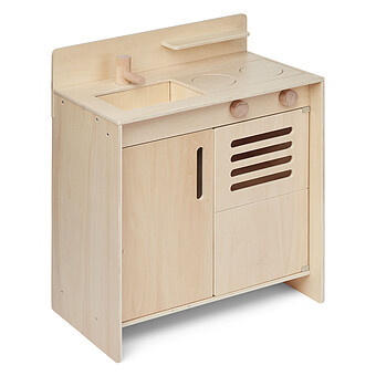 Cuisine Mario - Natural Wood Liewood
