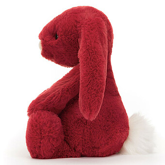 Bashful Luxe Bunny Scarlett - Medium