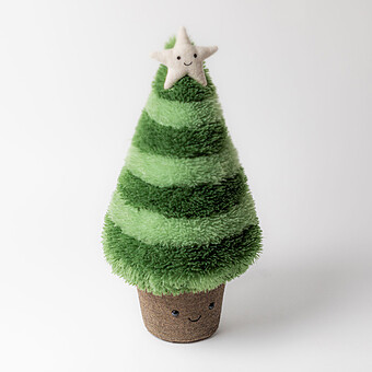 Amuseable Nordic Spruce Christmas Tree - Large