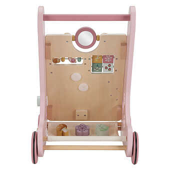 Chariot de Marche - Fairy Garden