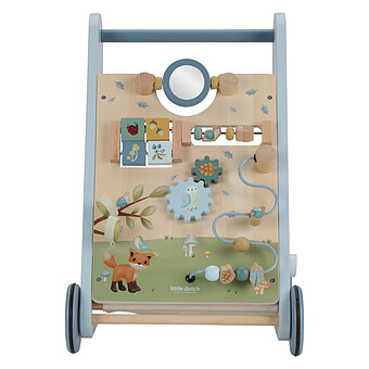 Chariot de Marche - Forest Friends