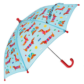 Parapluie - Sausage Dog