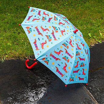 Parapluie - Sausage Dog