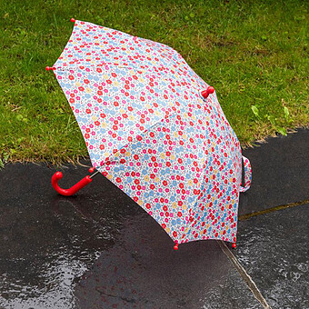 Parapluie - Tilde