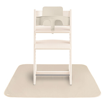 Tapis de Sol - Fog mushie