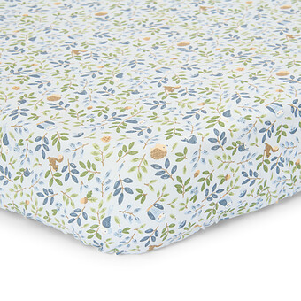 Drap Housse Forest Adventures - 70 x 140 cm