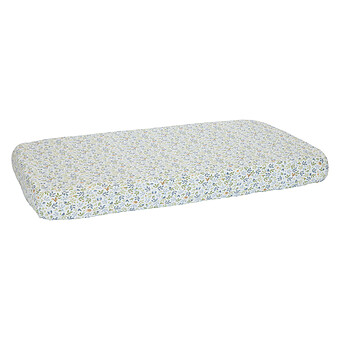 Drap Housse Forest Adventures - 70 x 140 cm